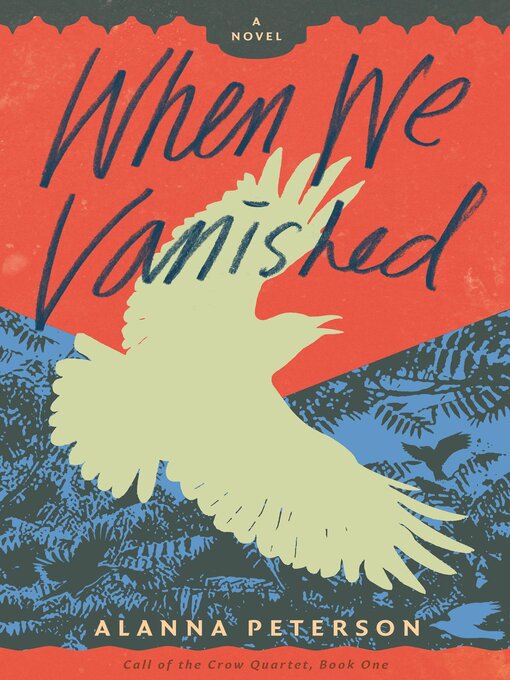 Title details for When We Vanished by Alanna Peterson - Available